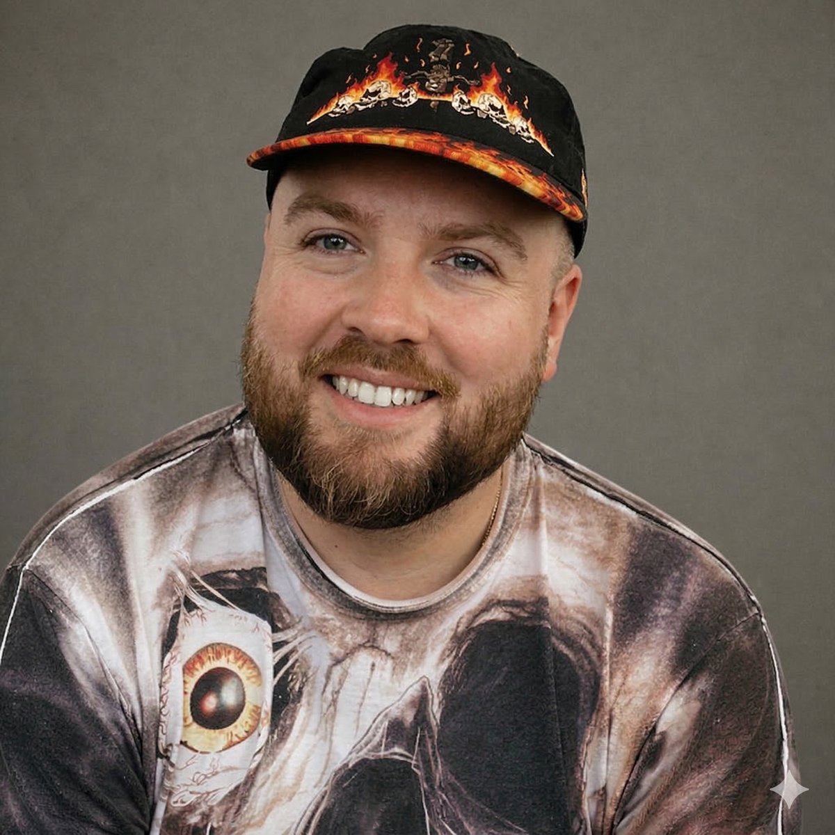 Brandon Swords
